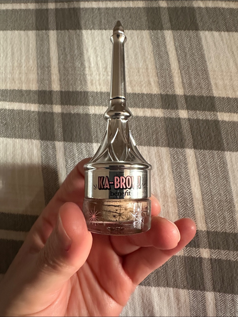 Benefit KA-BROW! Eyebrow Pomade - Shade 3